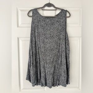 Old Navy Tank